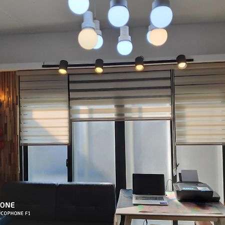 Appartamento Hi Cafe House Seul Esterno foto