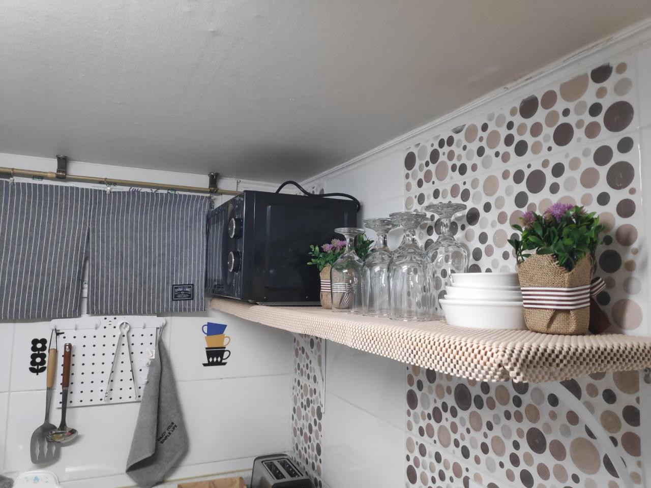 Appartamento Hi Cafe House Seul Esterno foto