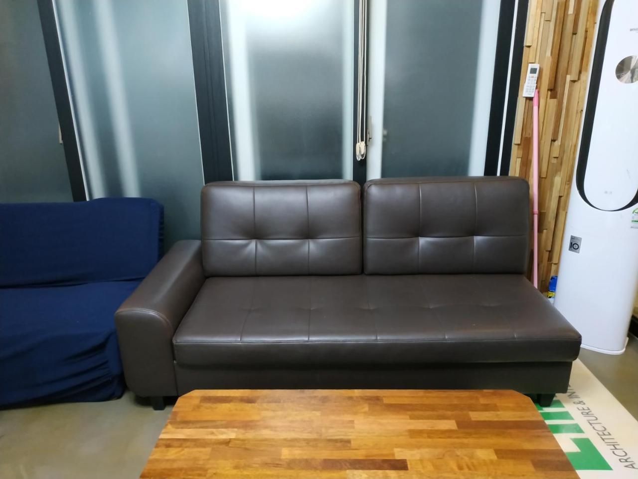 Appartamento Hi Cafe House Seul Esterno foto