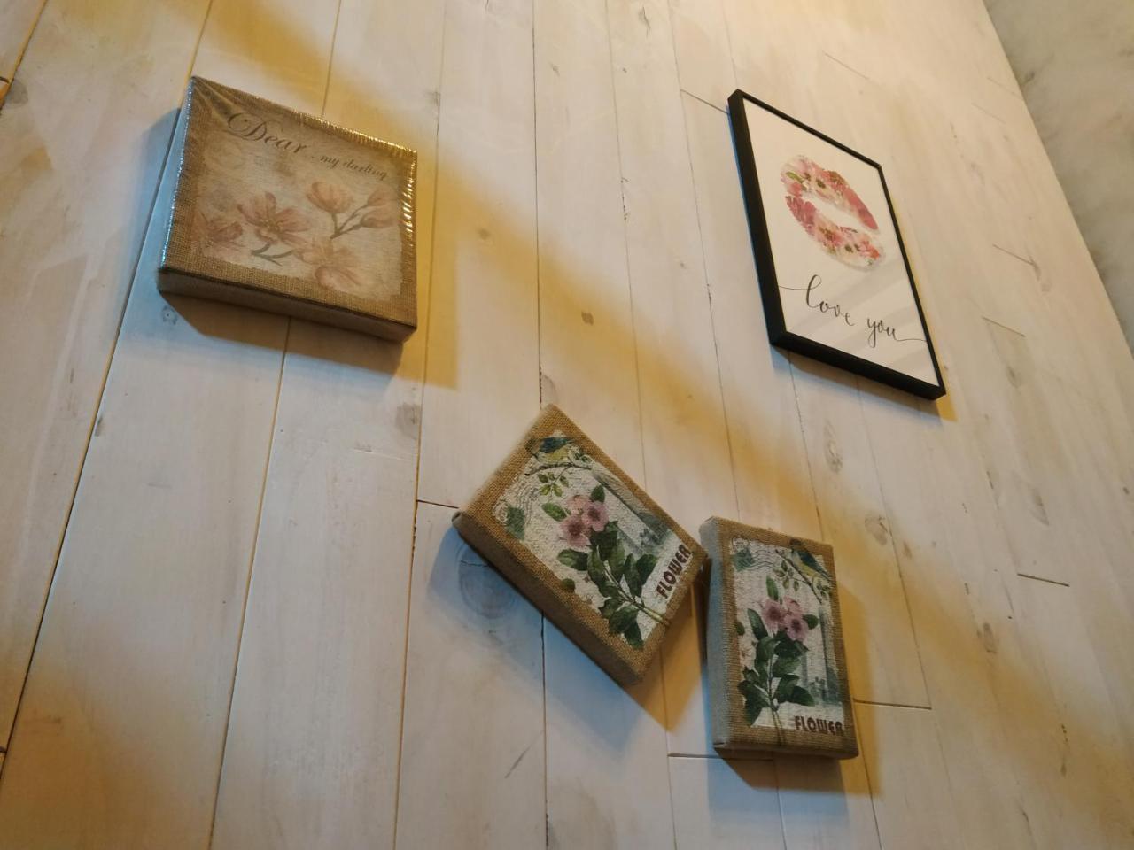 Appartamento Hi Cafe House Seul Esterno foto