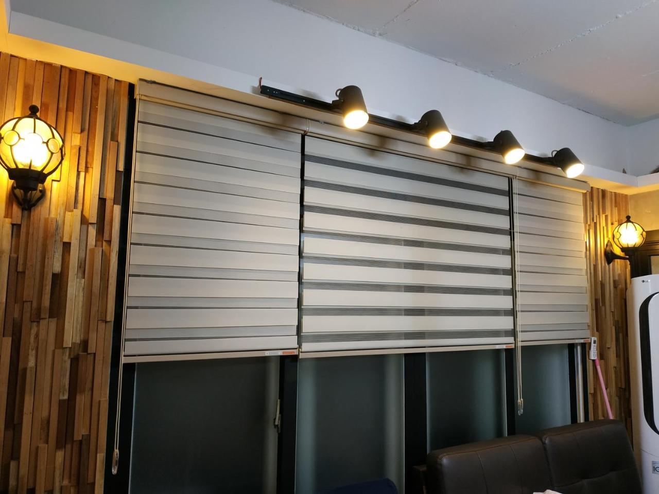 Appartamento Hi Cafe House Seul Esterno foto