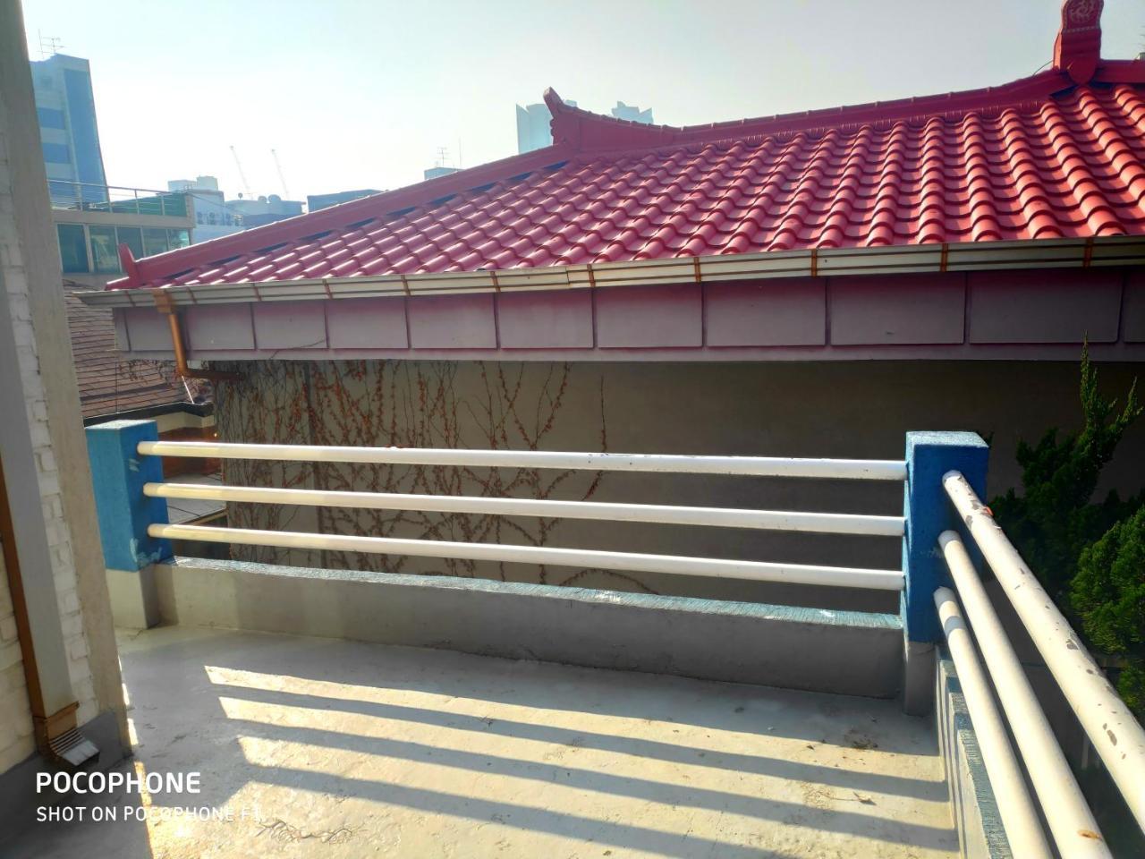 Appartamento Hi Cafe House Seul Esterno foto