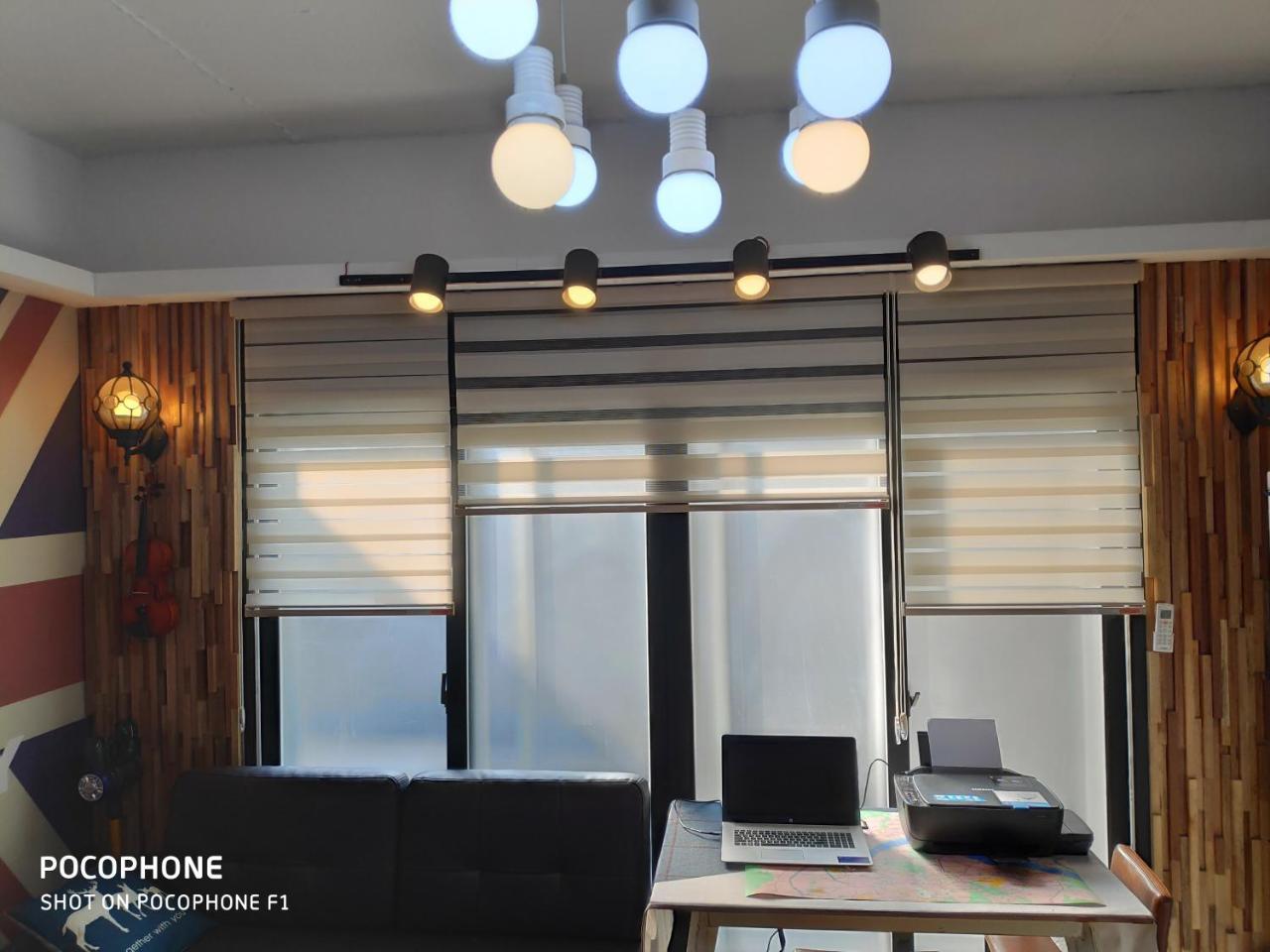 Appartamento Hi Cafe House Seul Esterno foto