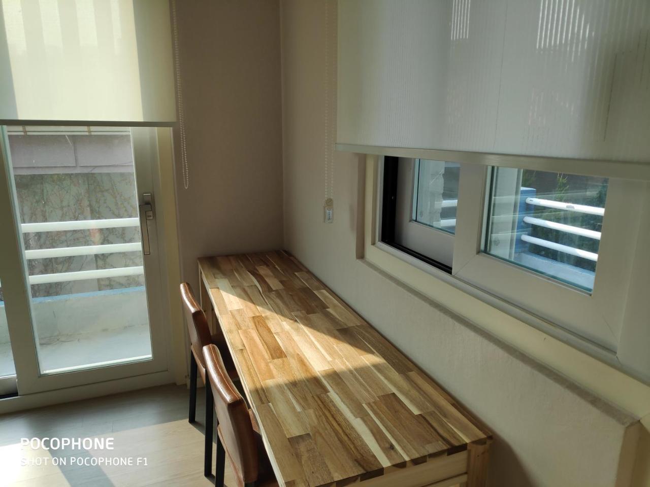 Appartamento Hi Cafe House Seul Esterno foto